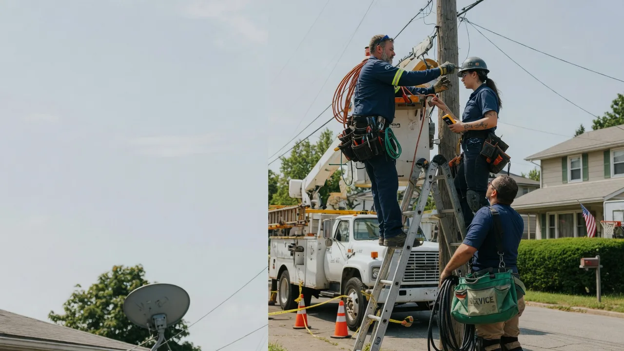 Electrical Repair in Empire, AL near me
